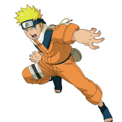 Naruto Shippuden Ultimate Ninja Storm Gen. - Main Menu (overhaul)