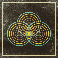 Ted Jood - Inner Space