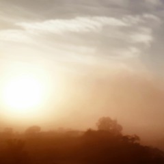 When the Sun Goes Down