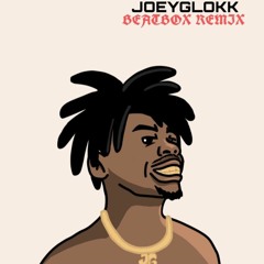 Beatbox [SPOTTEMGOTTEM REMIX]