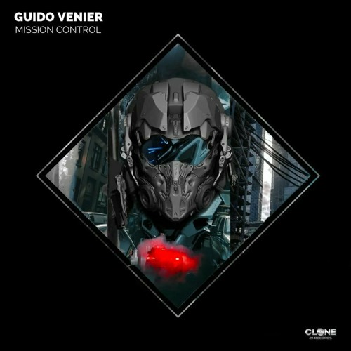 Mission Control (Original Mix)