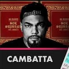 Masters of Ceremony - ScarCity Feat. Cambatta