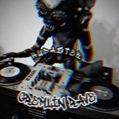 Hudaztek - Gremlin Rave