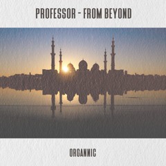 Professor - From Beyond