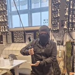 Everything but a podcast #9 w/ Rivet (28/01/24)