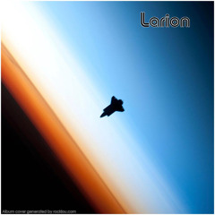 Because We Ended As Friends by Larion