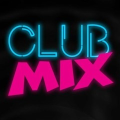 Dj Mike Club Mix  Vol 01