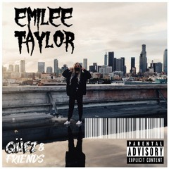 Qüez & Friends EP. 48: Emilee Taylor Presents REPULSIVE DESTRUCTION Vol. 2