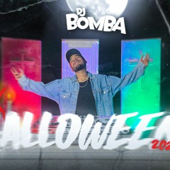 MIX HALLOWEEN 2023 || DJ BOMBA