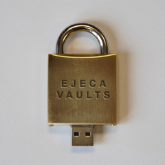 EJECA - Vaults USB