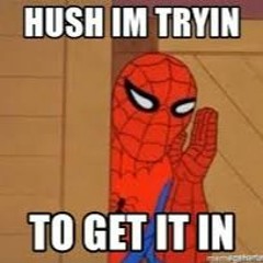TRYIN TO GET TO IT (BASED FREESTYLE) - VONVONDAGREAT, ANTNASTY, ARDAGOAT PROD BY TELM_MR