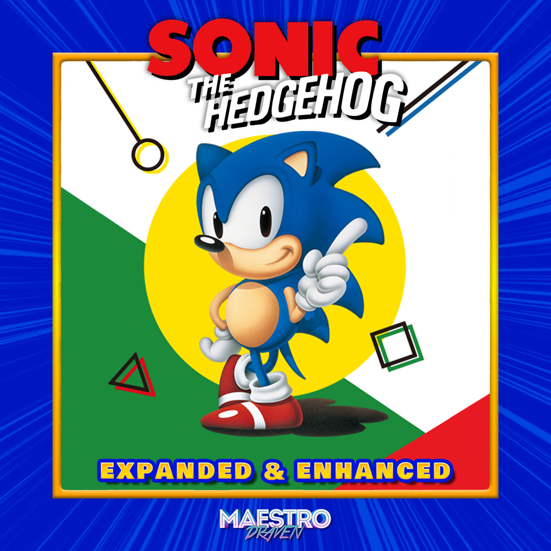 Stream Final Zone (Expanded & Enhanced) • SONIC THE HEDGEHOG