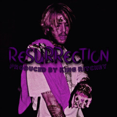 2025 Lil Peep x Juice WRLD x XXXTENTACION Type Beat "Resurrection" (Prod By. King Ritchey)