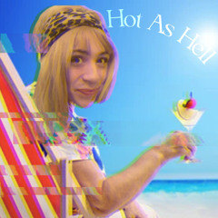 hot as hell (Cover)