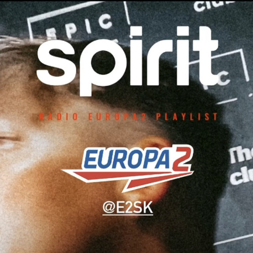 Stream Spirit #Radio Europa2 section “sounds good” june 23 by SPIRIT |  Listen online for free on SoundCloud