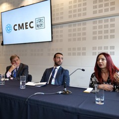 CMEC AT CPC25 Pt.3: The future of the Levant & its people