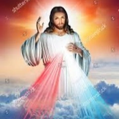 2- Jesus Meditation - 5 Lichtern