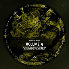 Volume A - Run It Back