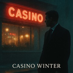 Casino Winter (Champagne Bitter)