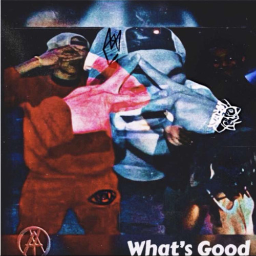 JLTM, MACVILI & Daylan Little - What's Good?