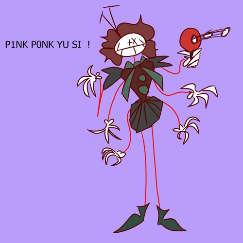 (4/6) A BUG-GED GAME