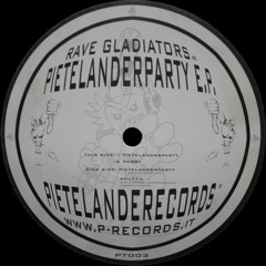 Rave Gladiators - Pietelanderparty (Swine-Boarders Remix)