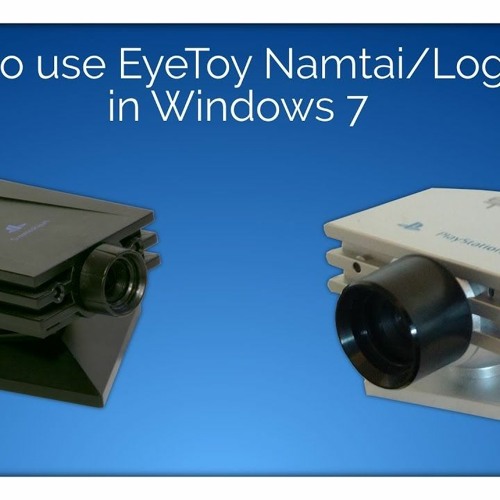 Stream Eyetoy Usb Camera Namtai Driver Windows 10 32 20 NEW! from Brandon  Fokused | Listen online for free on SoundCloud