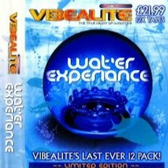 Seduction @ Vibealite - Water Experience - 2005