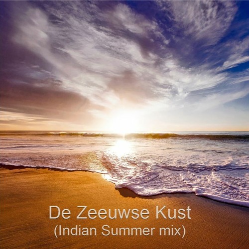 D'ERIC - De Zeeuwse Kust (Indian Summer mix)