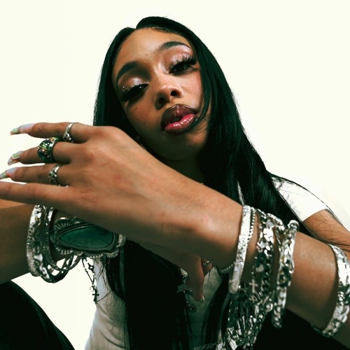 Stream Anycia x Orange Soda by C | Listen online for free on SoundCloud