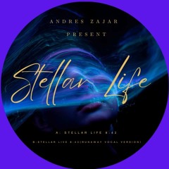 STELLAR LIFE  125 Bm ANDRES ZAJAR (PREMASTER)