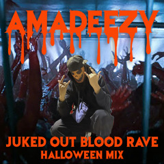Halloween Mix Volume 5 Juked Out Blood Rave 🩸