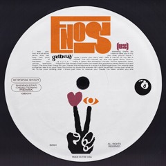 PremEar: ENOS (US) - Shining Star [GB011]