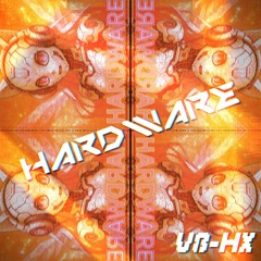 V8-HX - HARDWARE (硬件)