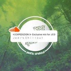 EXPEDIZION Exclusive Mix for Jedi's Chillout