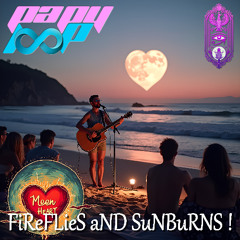 MooNHeaRT - FiReFLieS aND SuNBuRNS !