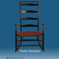 ( rMl ) Mr. Lincoln's Chair: The Shakers and Their Quest for Peace by  Anita Sanchez &  Joan Jobson