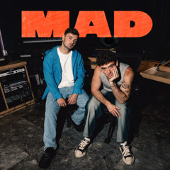 Martin Garrix & Lauv - MAD  [Impulse Remix]