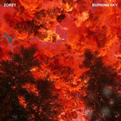 Burning Sky