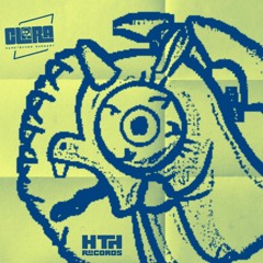 HTH Clara Dost HardTechno Hungary Home Mix