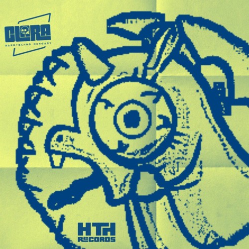 HTH Clara Dost HardTechno Hungary Home Mix