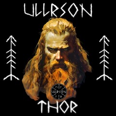 PREMIERE: Ullrson - Thor (Original Mix) [Ullrson Records]