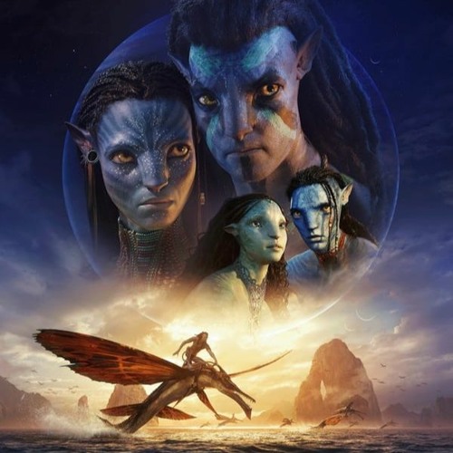 #Avatar 2 La Voie de l'eau-STREAMING-VF-COMPLET-HD-GRATUIT