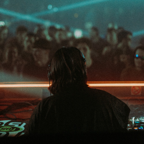 Sara Dziri – Closing Set at Fuse 1 February 2025