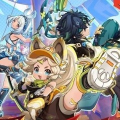 Natlan Live Symphony Orchestra Performance | Genshin Impact 5.0 OST