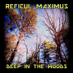 Deep In The Woods