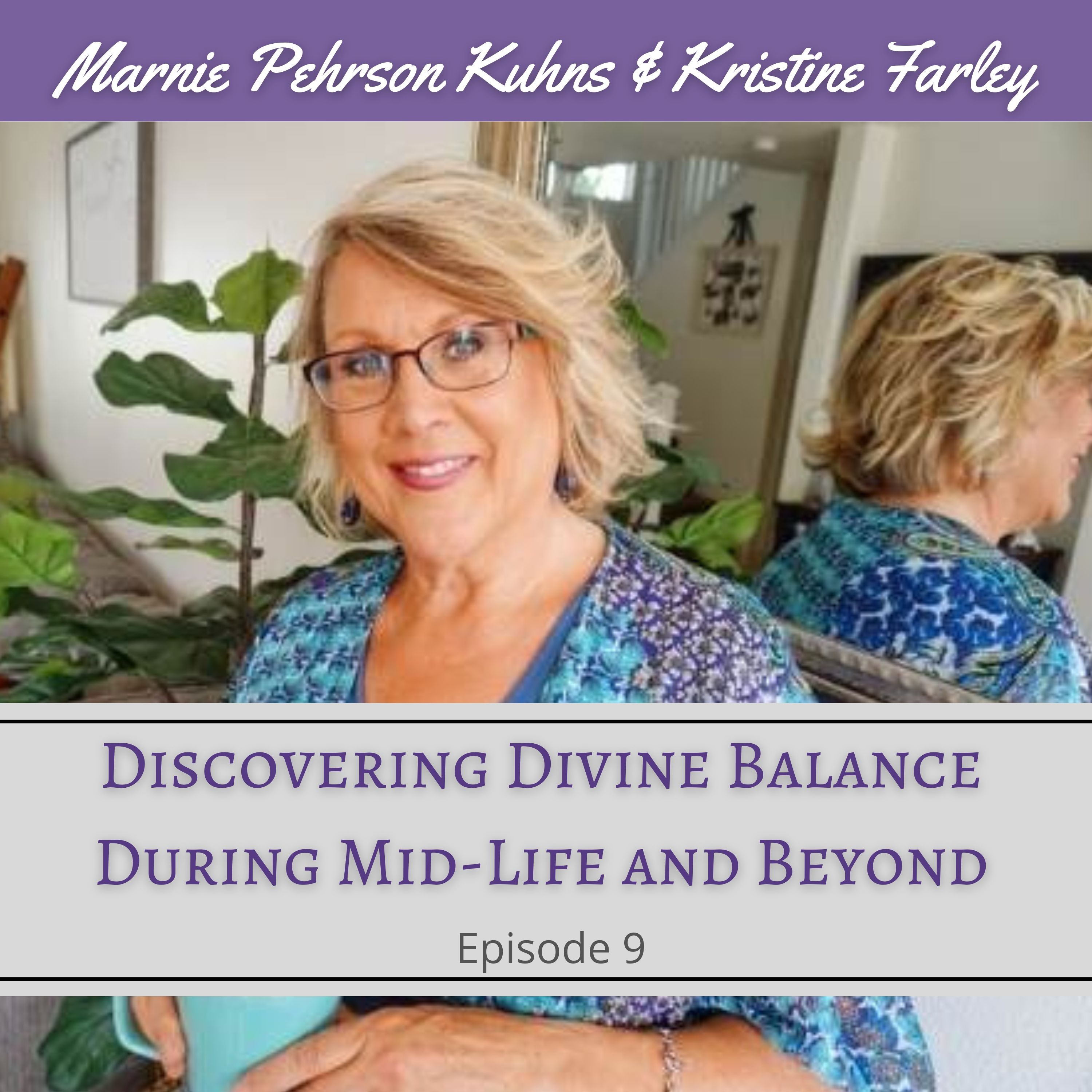 Faith & Freedom Principles: Spirit-Led Life & Front Porch Sense Podcasts