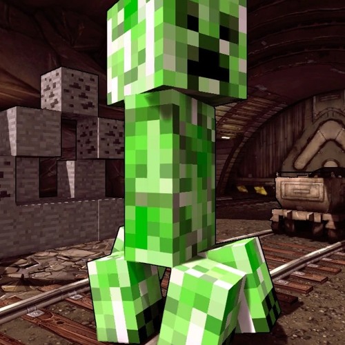 Stream Creeper aww man by MinecraftBoi97 Listen online for free on