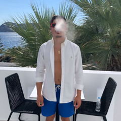 Trending Tropics (Prod. by Nova)