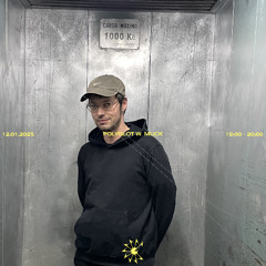 Canino FM | Polyglot w. muck | 12 January 2025